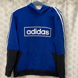 🖤Boys Adidas Hoodie🖤